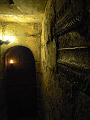 Crypt, Hexham Abbey P1150717
